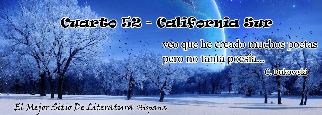 Casa 52-California Sur