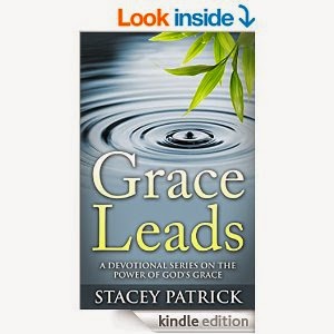 A Bible Study on Grace