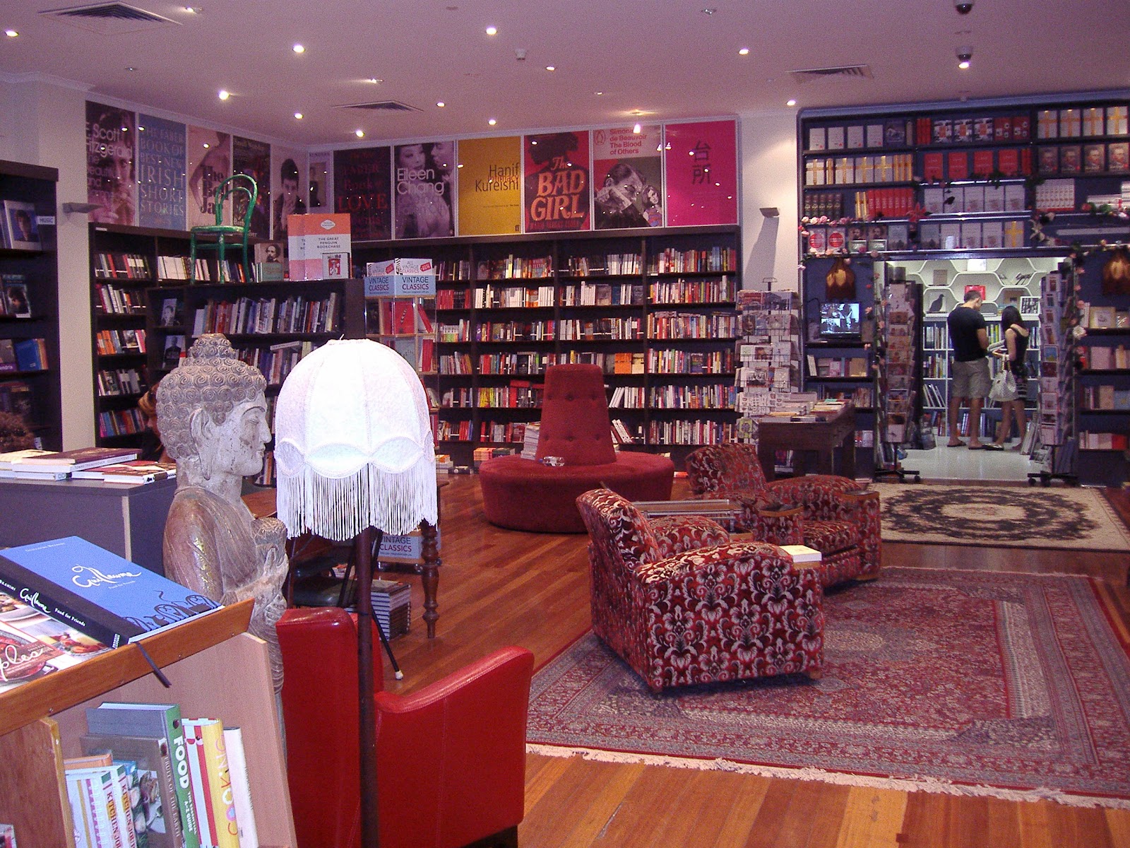 Excelsior New Edition Fremantle, Western Australia