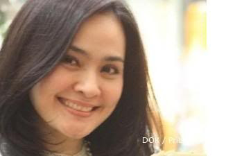 Natalia Margaretha ibu tiri Olivia Dewi2