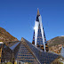 Les Escaldes  thermal spa and wellness resort, Andorra