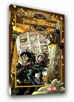 Juego de Tronados 3 ¡Ya a la venta!