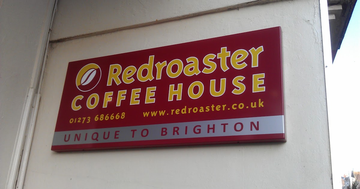 Great Cafes Unique to Brighton?