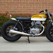 CB500