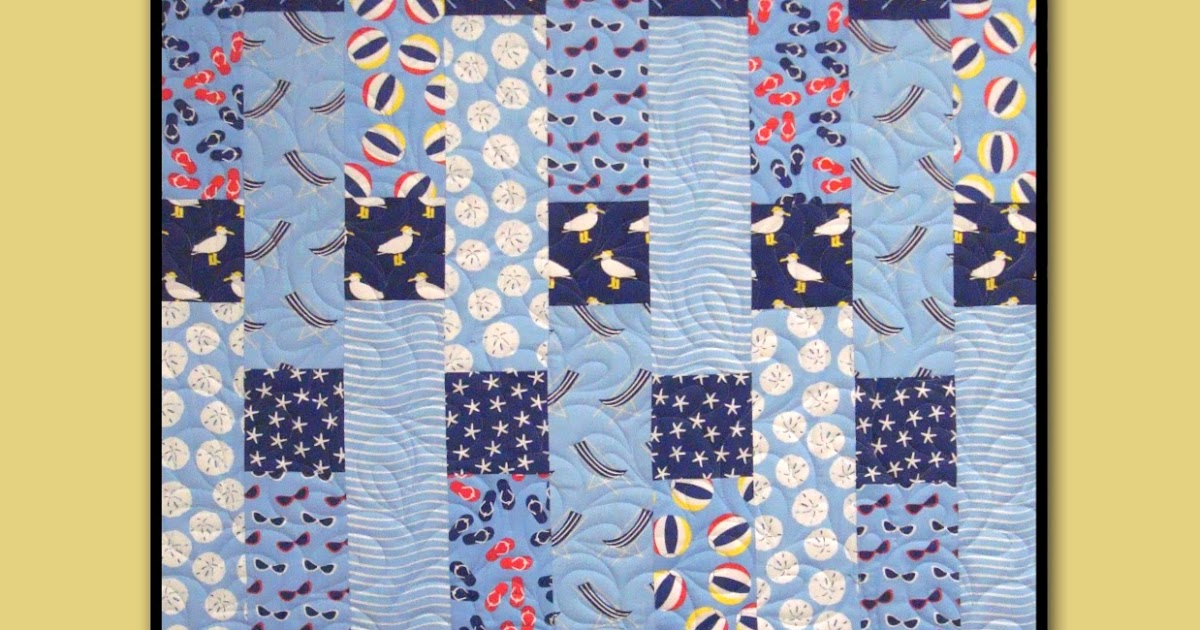 RoseCards Day 1, Quilt 2