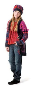 Catimini - Herbst-Winter 2012/2013 Catimini - Herbst-Winter 2012/2013
