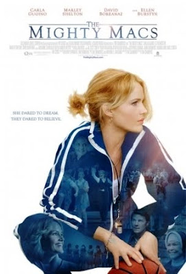 El Mac Poderoso (2011). movie poster pelicula trailer online