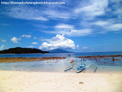 Olaniban Balut Island