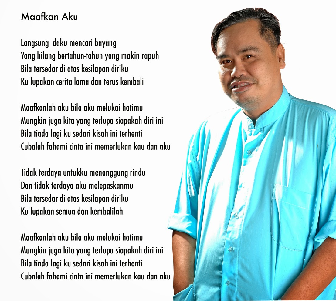 Apabila Lensa ZulDeanz Berbicara Maafkan Aku