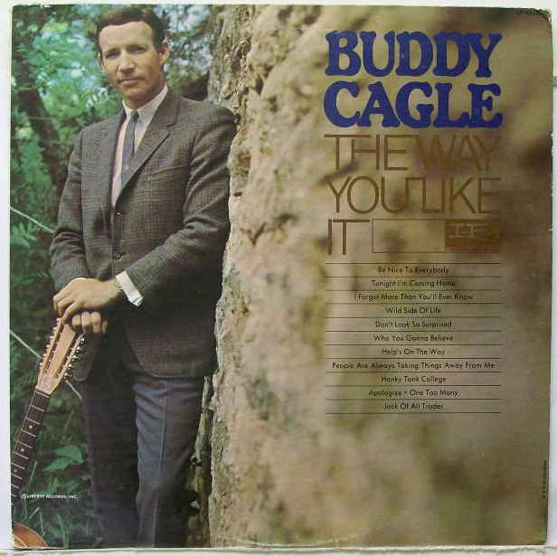 Scotty Baker - Just Like That! Scotty Baker - Just Like That!