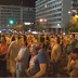 Videos απο τη χθεσινή συγκέντρωση υπερ του Οχι στην Αθήνα 