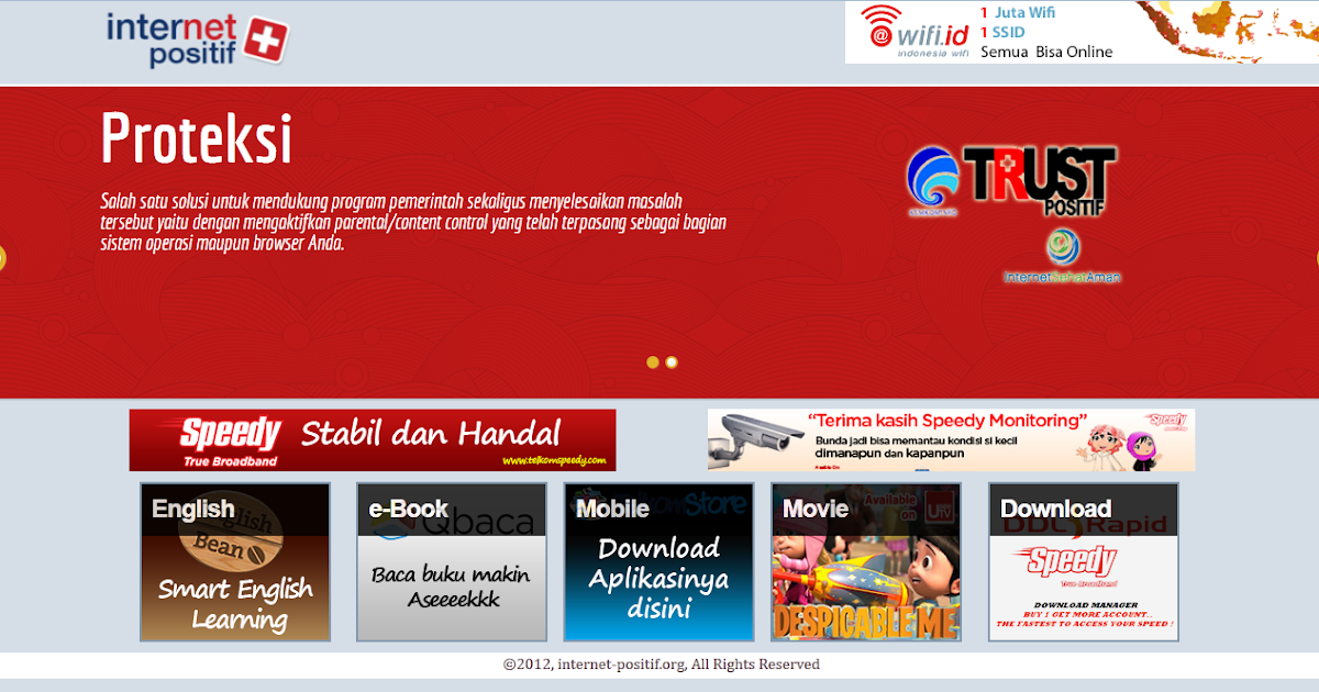 Cara Membuka Situs Yang Di Blokir Terbaru Ilmu Komputer Internet