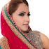 Faiza’s Beauty Saloon Bridal Shoot 2013 With New Fashion Trends