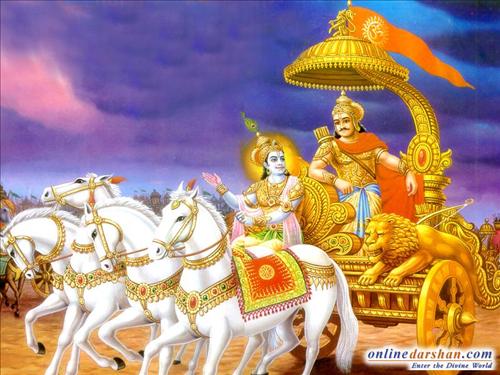 Krishna Arjun Still, Image, Photo, Picture, Wallpaper Krishna Arjun Still, Image, Photo, Picture, Wallpaper