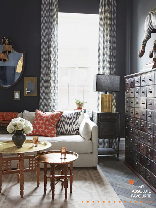 Genevieve Gorder Renovation