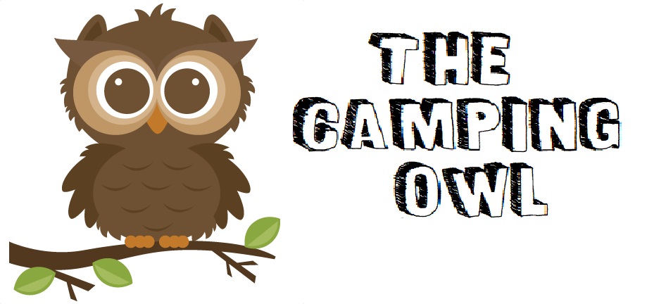 The Camping Owl