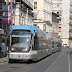 Transporte Publico en Estambul