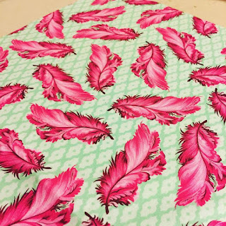 Tula Pink Plume Moda Tula Pink Plume Moda