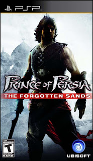 Action - Adventure - Fantasy العاب المغامرات الخيالية Prince+of+Persia+The+Forgotten+Sands