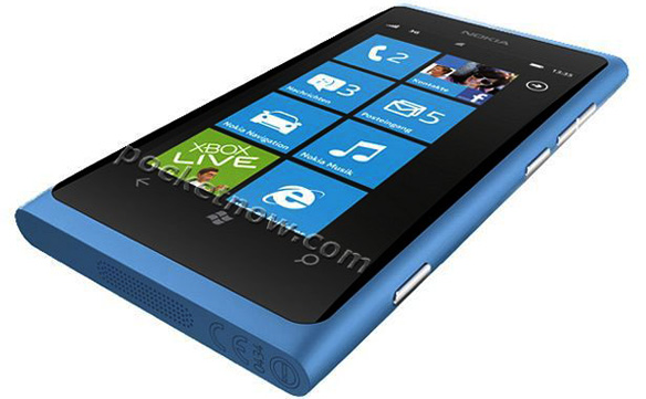 Nokia présente ses nouveaux téléphones Lumia et Asha
