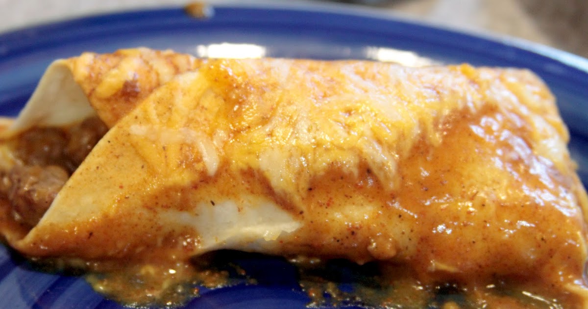 Our Family Bistro Tacoritos