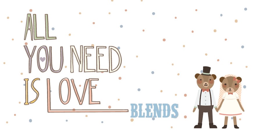 Love Blends