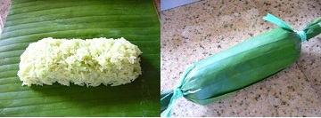 Happy Flour Kuih Lopes