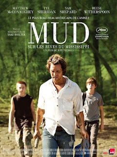 Mud [2012] [NTSC/DVDR] Ingles, Español Latino