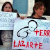 Trujillo: madres protestan por muertes de bebés en hospital Lazarte