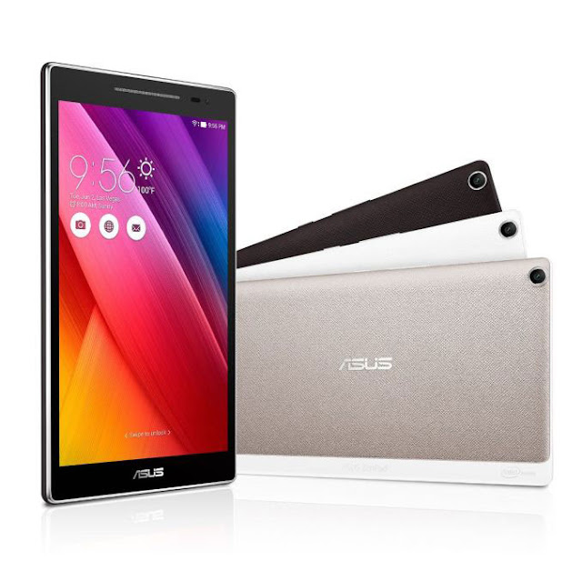Asus resmi umumkan dua tablet terbarunya dengan chipset Intel, Zenpad 8 dan Zenpad S8 Asus resmi umumkan dua tablet terbarunya dengan chipset Intel, Zenpad 8 dan Zenpad S8