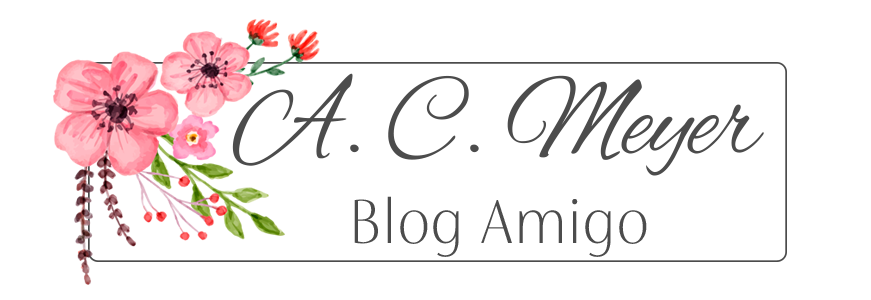 Blog Amigo de A. C. Meyer