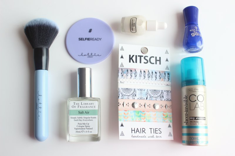 Teen Beauty New and Exciting Brands The Sunday Girl