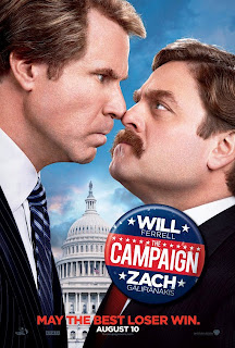 The Campaign (2012) TS NEW SOURCE 400Mb Free Movies