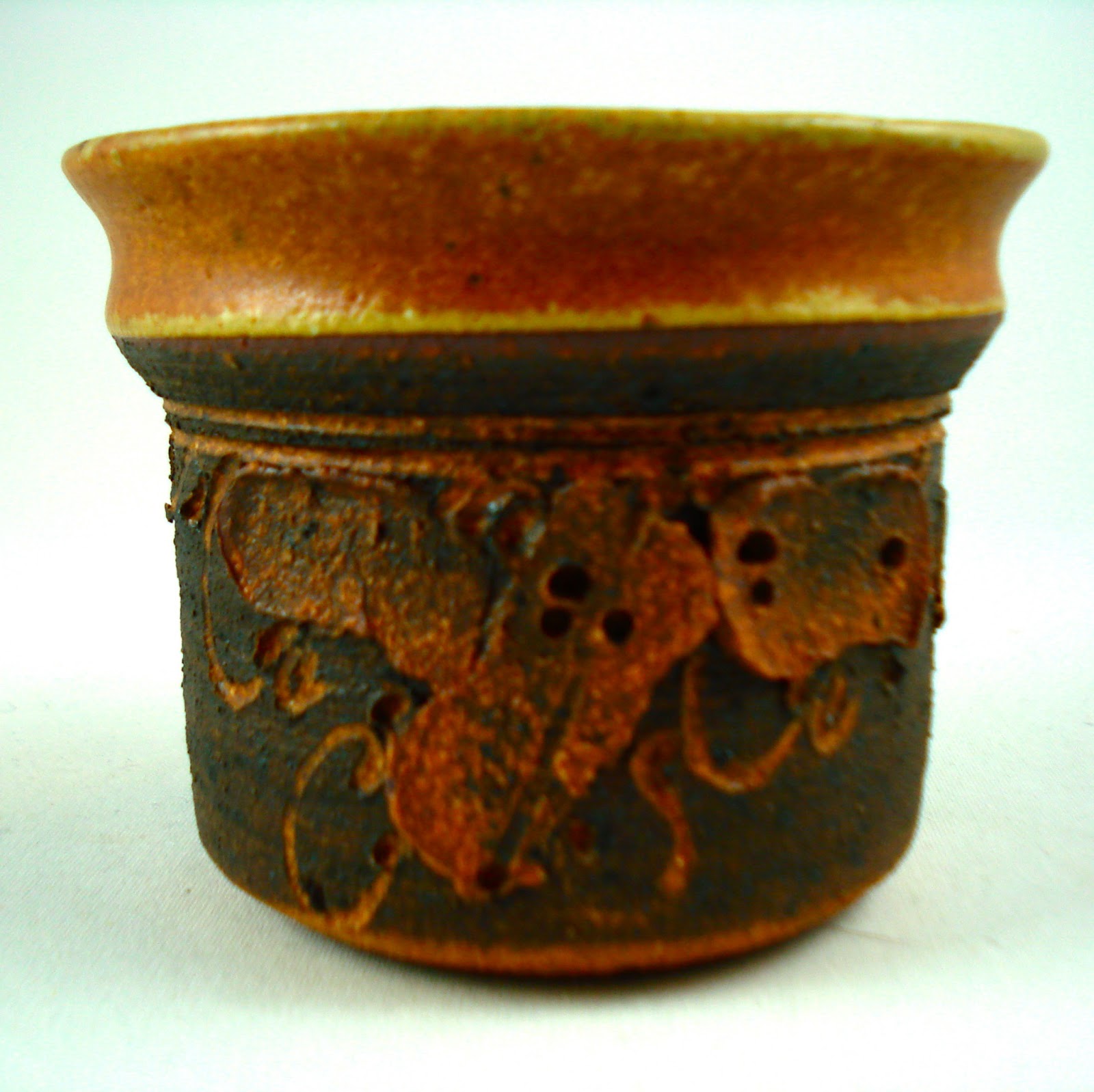 moderncraze Celebrating Canadian Ceramics...The Prairies!