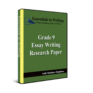 Enlightenment Essay Thesis