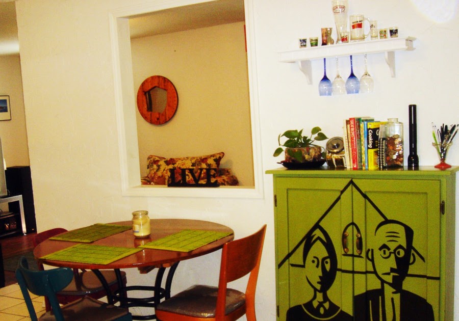 DIY Ideas for Used Furniture