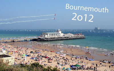 Bournemouth 2o12