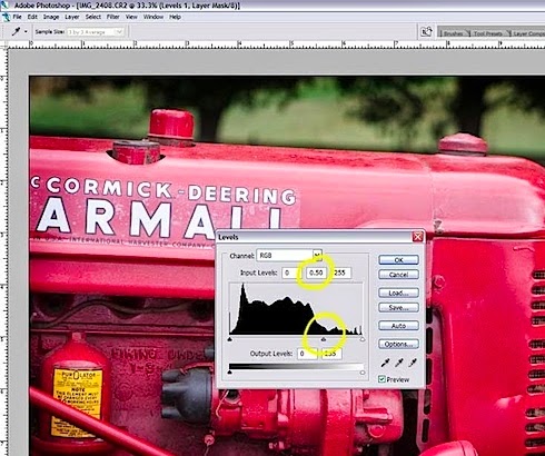 Cara Dan Langkah Edit Efek Foto Lomo Dengan Adobe Photoshop Cara Dan Langkah Edit Efek Foto Lomo Dengan Adobe Photoshop