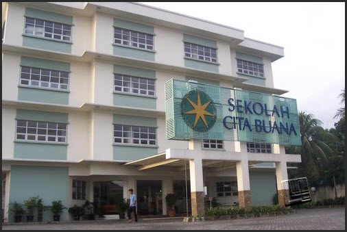 Sekolah Cita Buana Pendidikan Terbaik