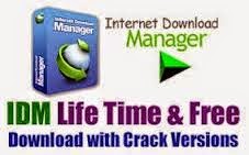 Internet Download Manager (IDM) 6.21 build 10 Crack & Patch