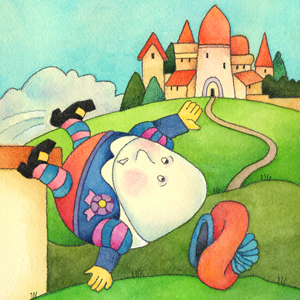 �Humpty Dumpty �Humpty Dumpty