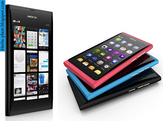 Nokia n9 - صور موبايل نوكيا N9 Nokia n9 - صور موبايل نوكيا N9