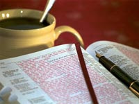 1000's of Free Bible Courses and Personal Bible Studies