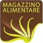 MAGAZZINO ALIMENTARE