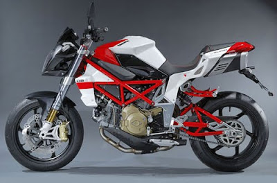 Bimota, DB6 Delirio, motorcycle,