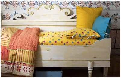 Vintage Teen Girl Bedroom Ideas