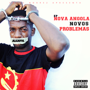 Ep " Nova Angola, Novos Problemas"