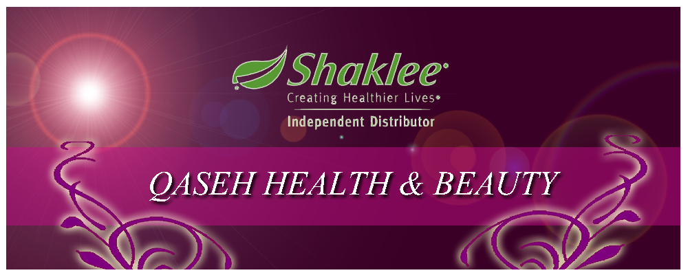 Qaseh Health Beauty Home