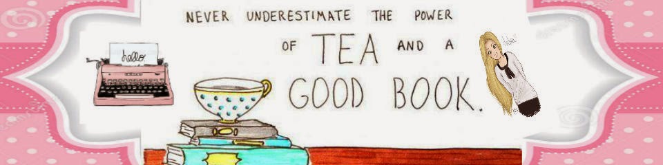 Book of tea