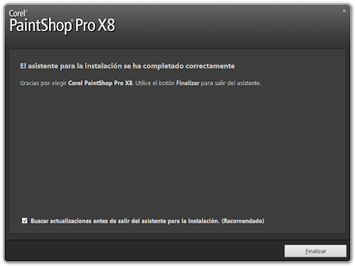 Jasc Software Paint Shop Pro Settings Jasc Software Paint Shop Pro Settings